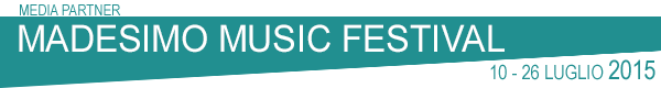 Madesimo Music Festival 2015