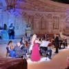 'La caduta di Adamo' di Galuppi con I Solisti Veneti in scena a Villa Maser