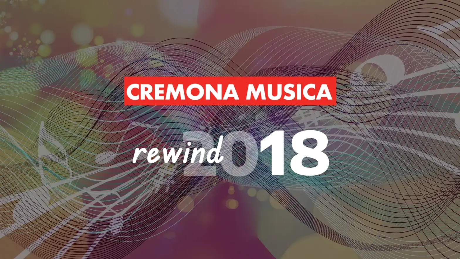 Riascolta in podcast le interviste di VCR a Cremona Musica del 2018 con Luca Ciammarughi