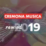 Riascolta in podcast le interviste di VCR a Cremona Musica del 2019 con Luca Ciammarughi
