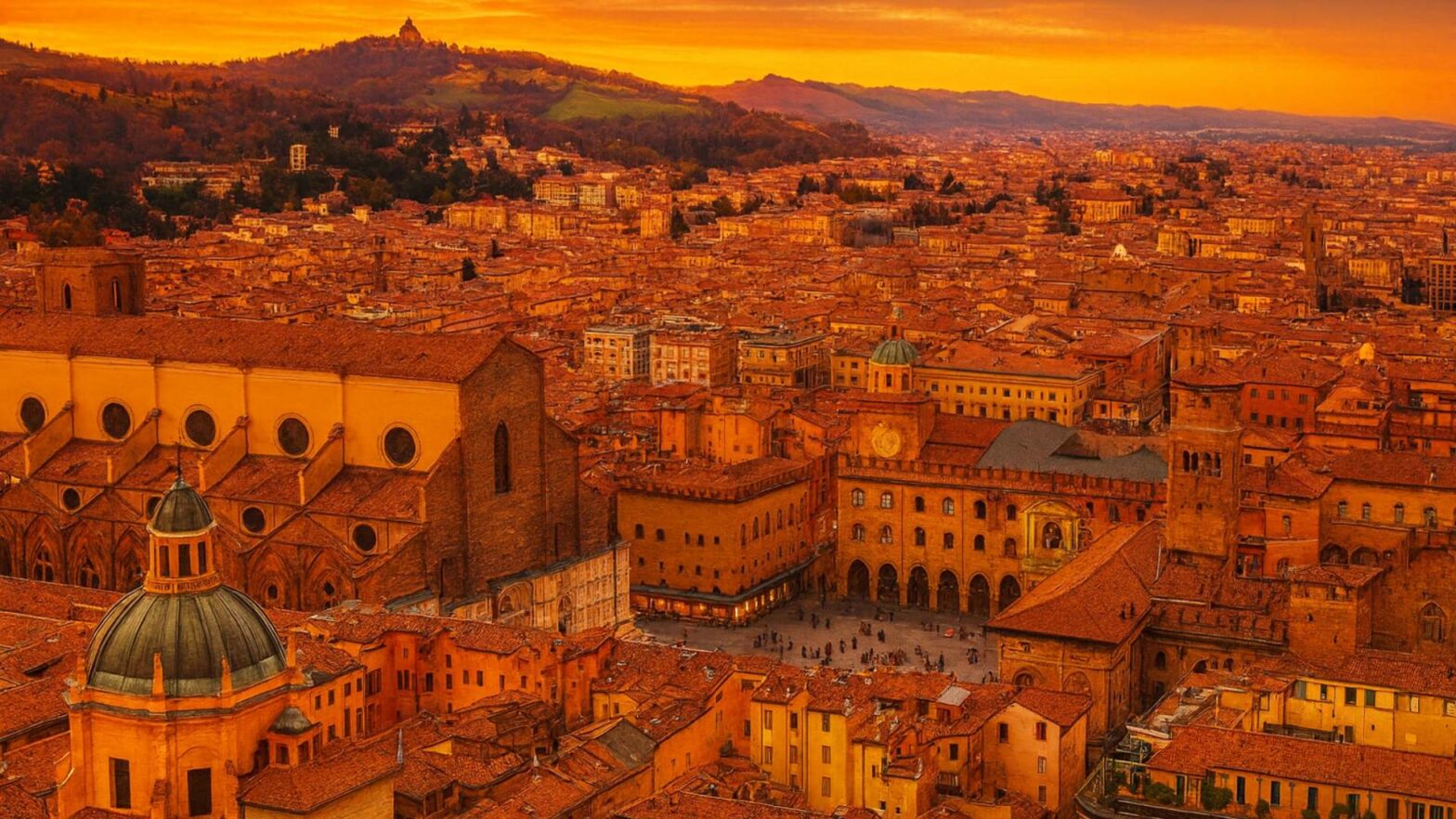 Bologna 1666