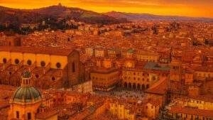 Bologna 1666