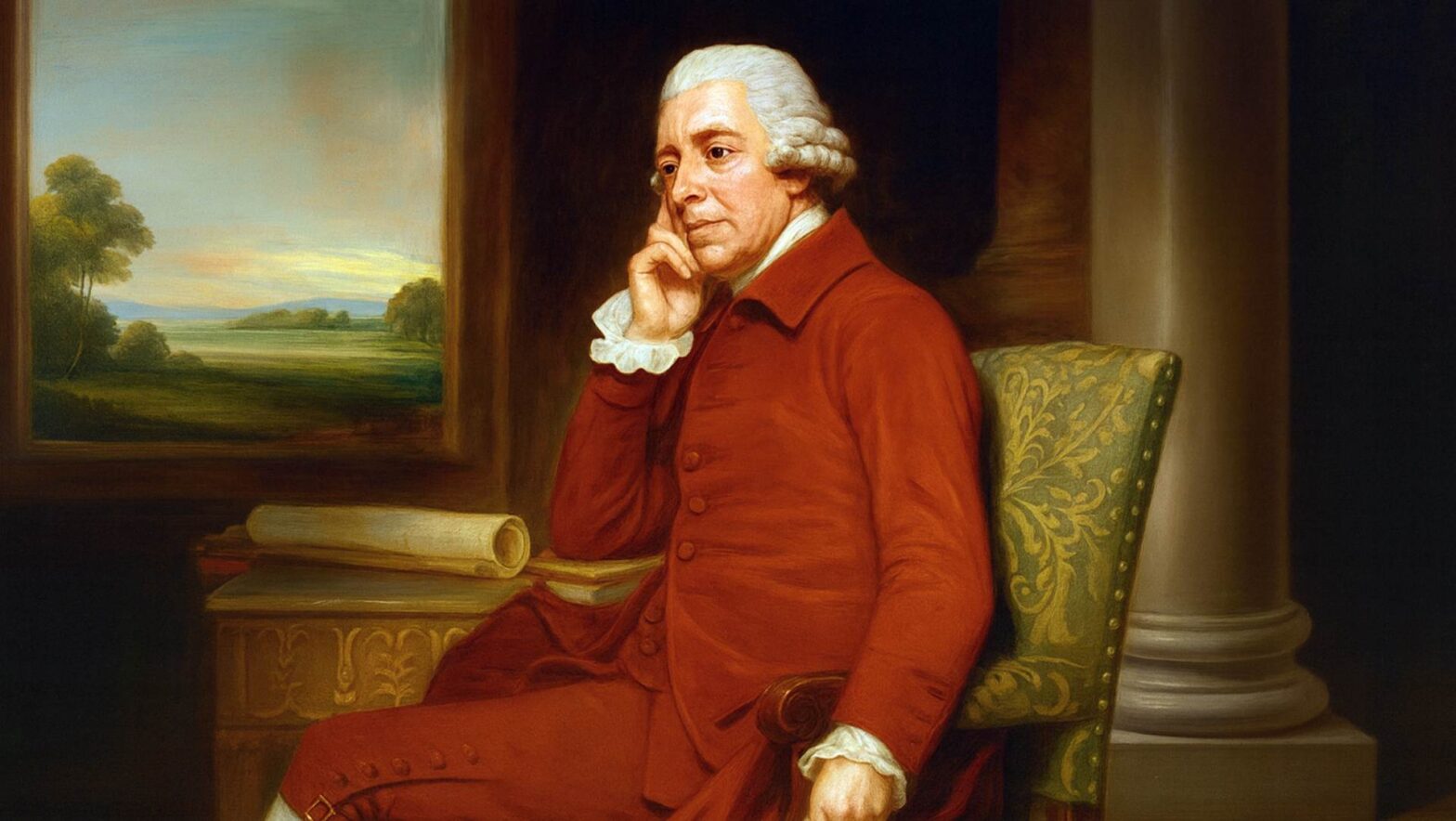 John Stanley