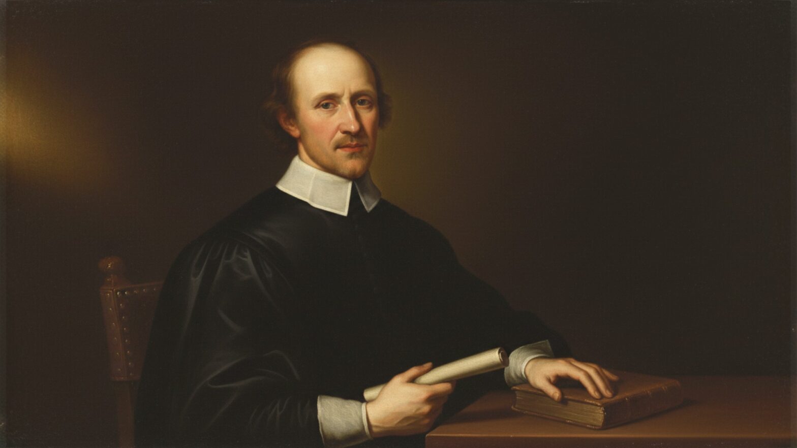 Giovanni Legrenzi