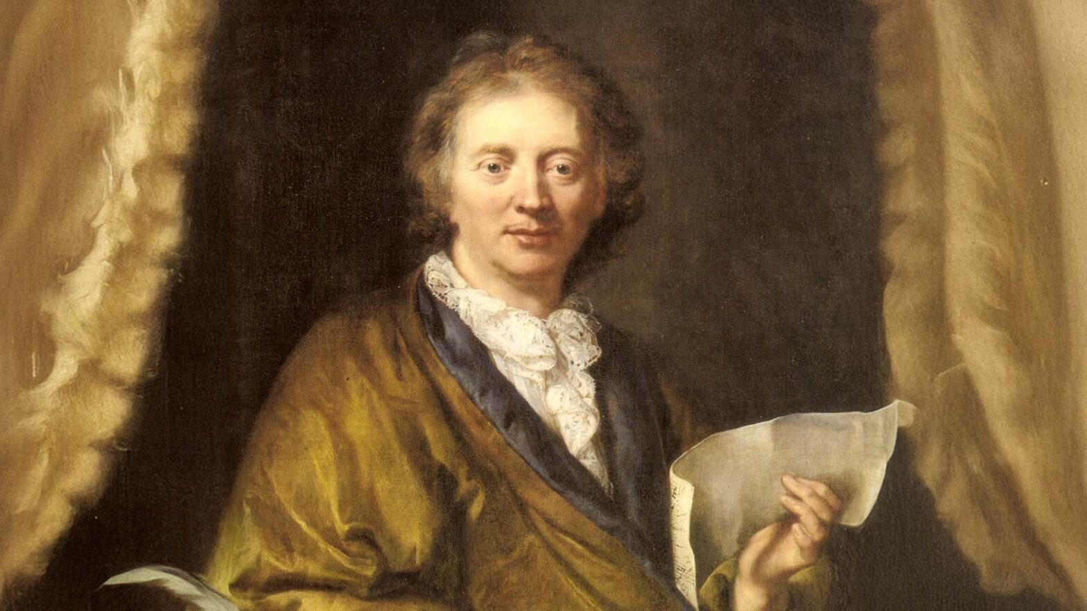 François Couperin