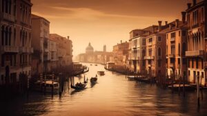 Harmonie veneziane