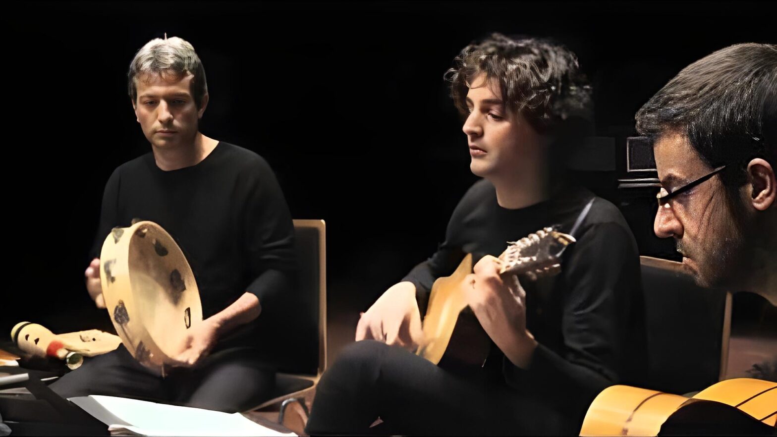 I Bassifondi