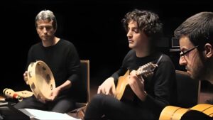 I Bassifondi