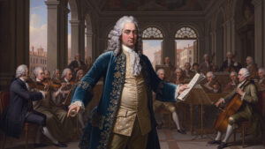 Alessandro Marcello