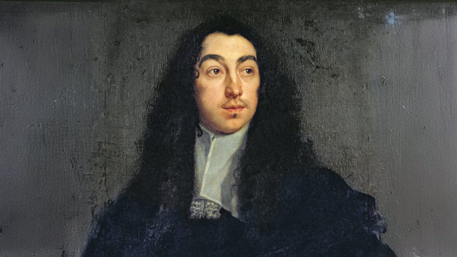 Matthew Locke