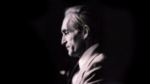 Gustav Leonhardt