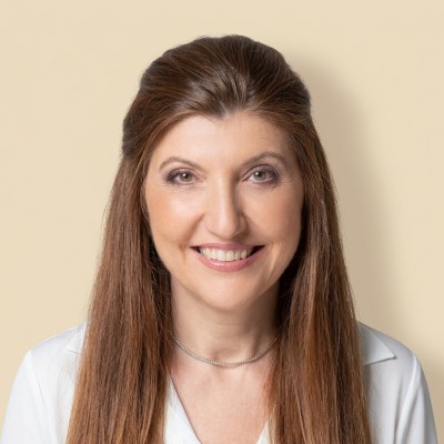 Gaia Vazzoler