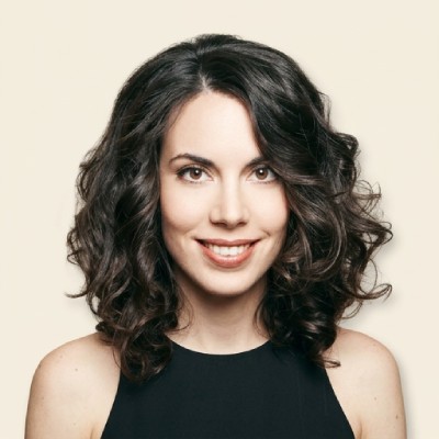 Gloria Campaner