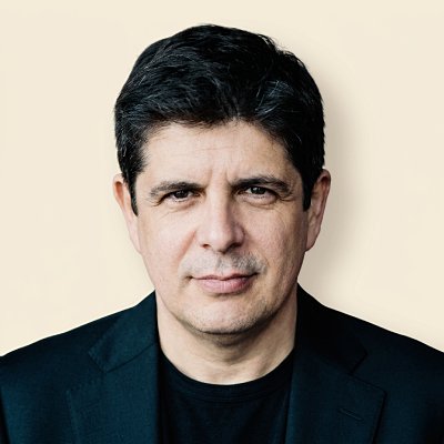 Javier Perianes