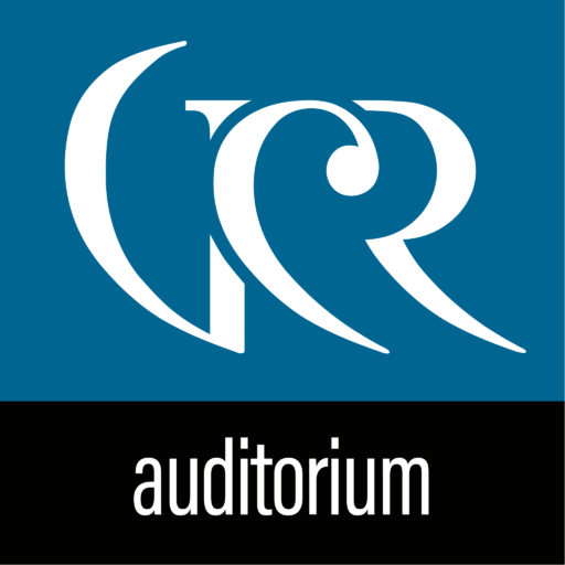 VCR Auditorium Hi-Fi | Venice Classic Radio Italia