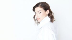 Giuseppina Bridelli è ospite di VCR a Caffè Rossini in occasione del suo debutto donizettiano al Teatro Malibran di Venezia