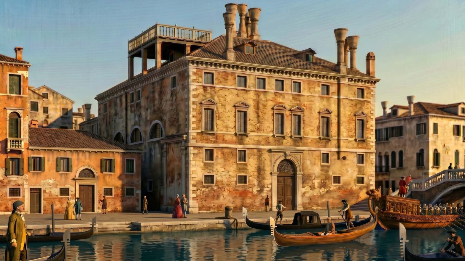 Il Vivaldi intimo: i a Pasisone Barocca i concerti da camera di Vivaldi