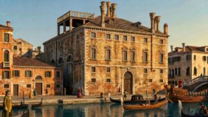 Il Vivaldi intimo: i a Pasisone Barocca i concerti da camera di Vivaldi