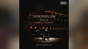 Primenote presenta le Variazioni Goldberg di Yunchan Lim
