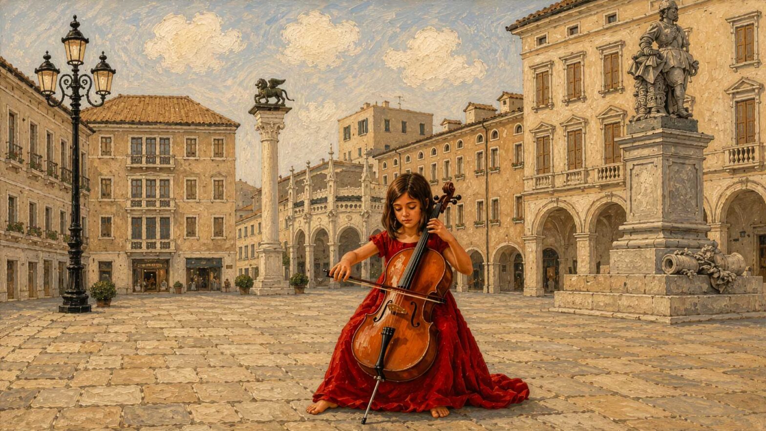 Rovigo Cello City 2026