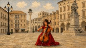Rovigo Cello City 2026