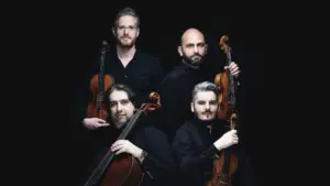 I 25 anni del Quartetto di Cremona