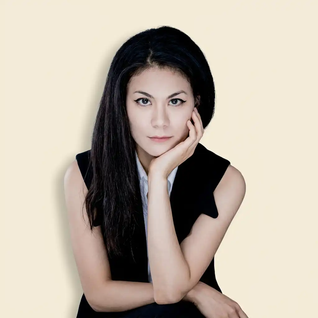 Attilia Kiyoko Cernitori