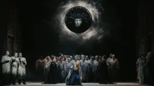Centenario Turandot per la regia di Nadir Dal Grande