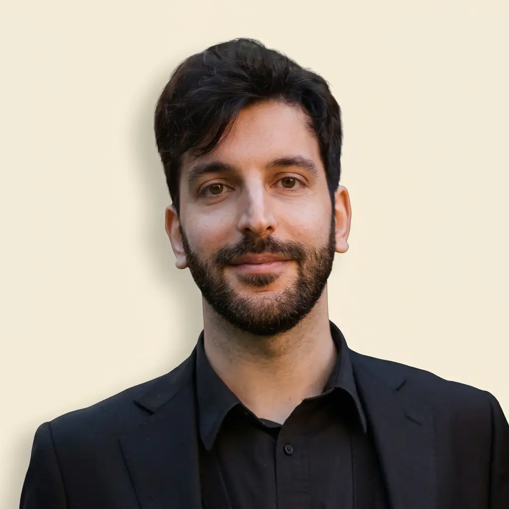 Ruben Marzà