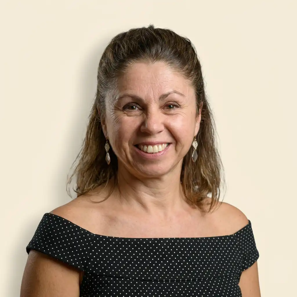 Sebastiana Ierna, compositrice e pianista